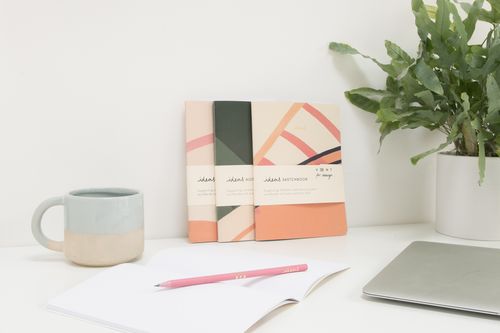 VENT For Change 2021 Catalogue